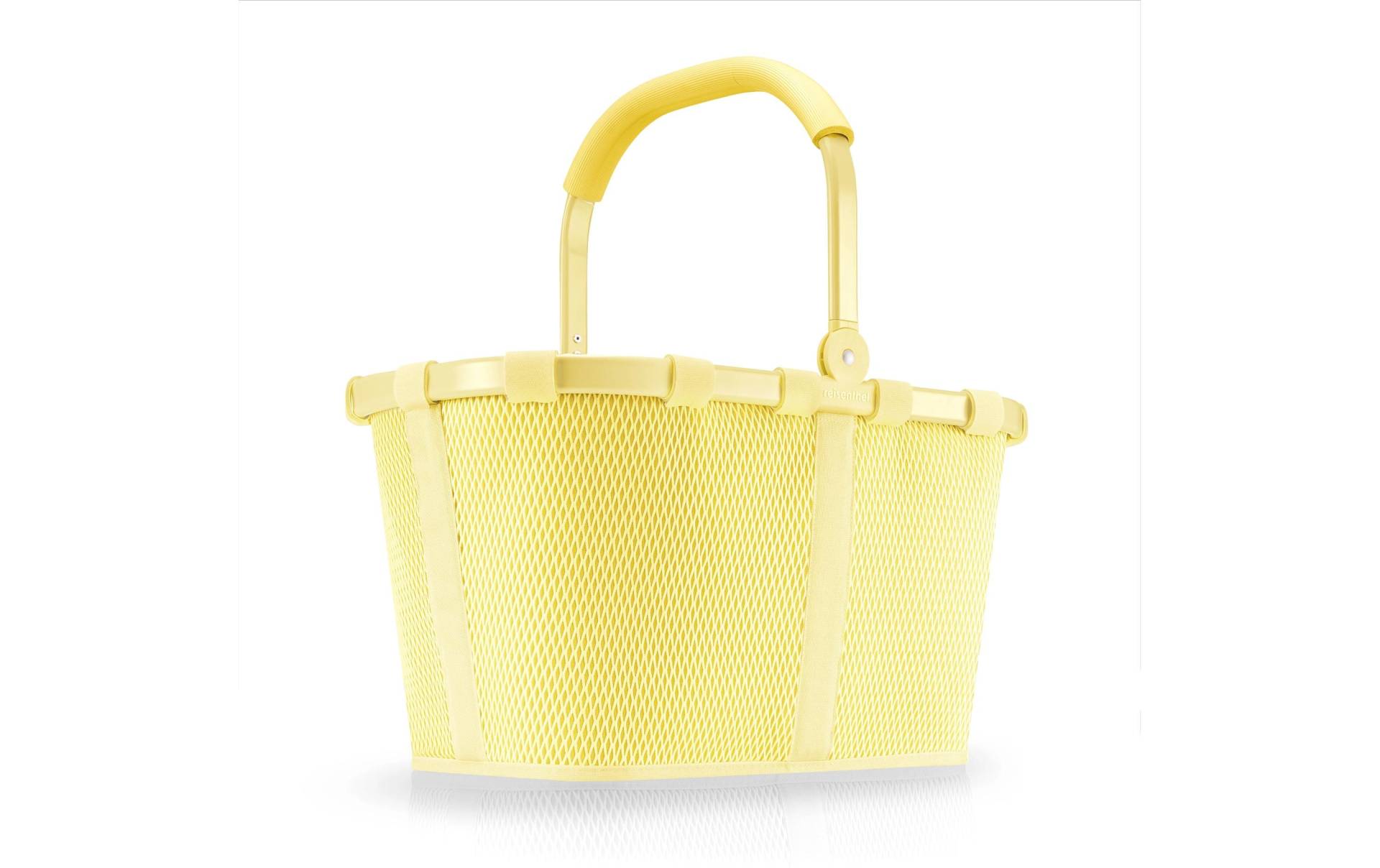 REISENTHEL® Einkaufskorb »Carrybag Frame«, (1 tlg.) von REISENTHEL®