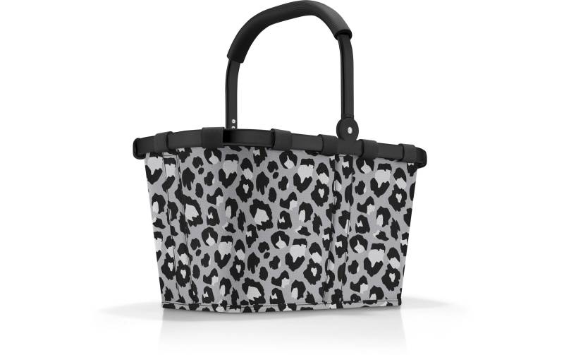 REISENTHEL® Einkaufskorb »Carrybag Frame«, (1 tlg.) von REISENTHEL®