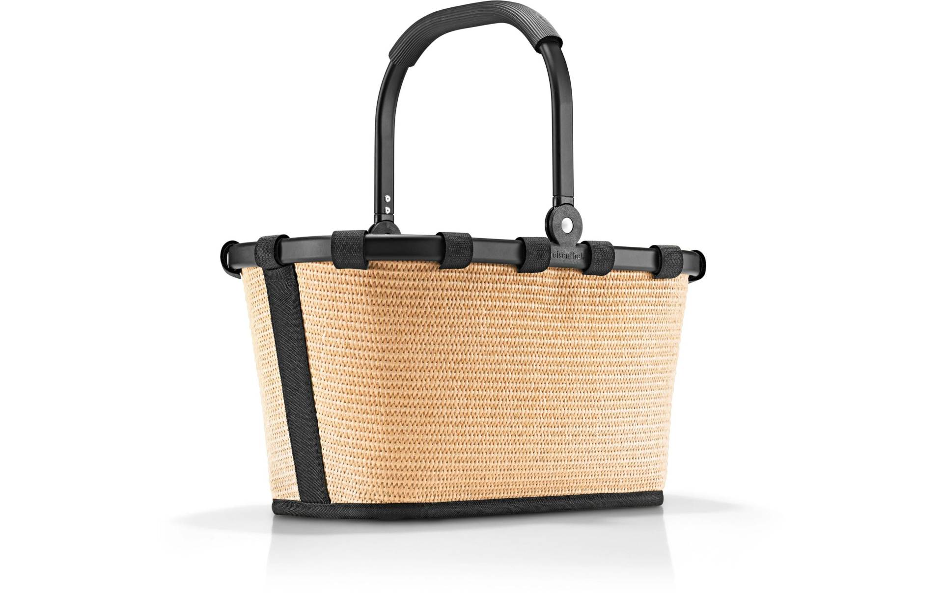 REISENTHEL® Einkaufskorb »Carrybag XS Mini Metallic Dots«, (1 tlg.) von REISENTHEL®