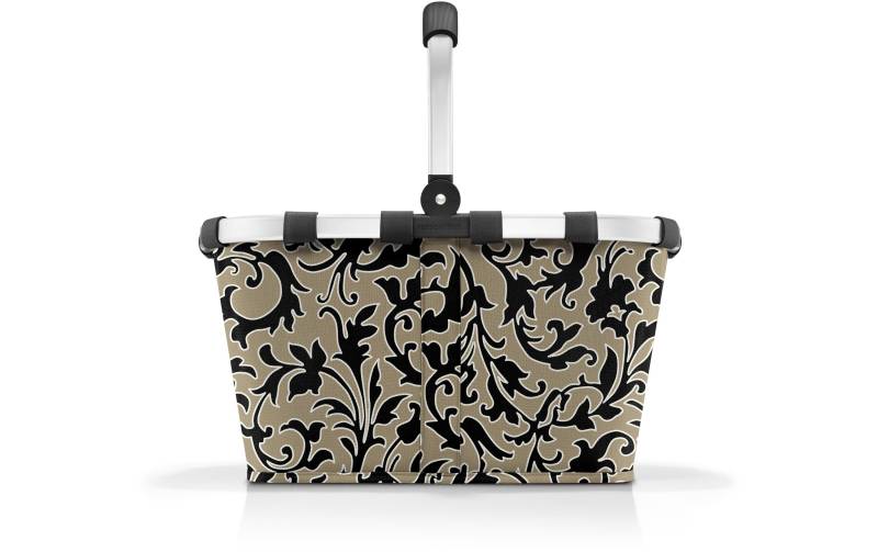 REISENTHEL® Einkaufskorb »Carrybag Metallic Dots«, (1 tlg.) von REISENTHEL®