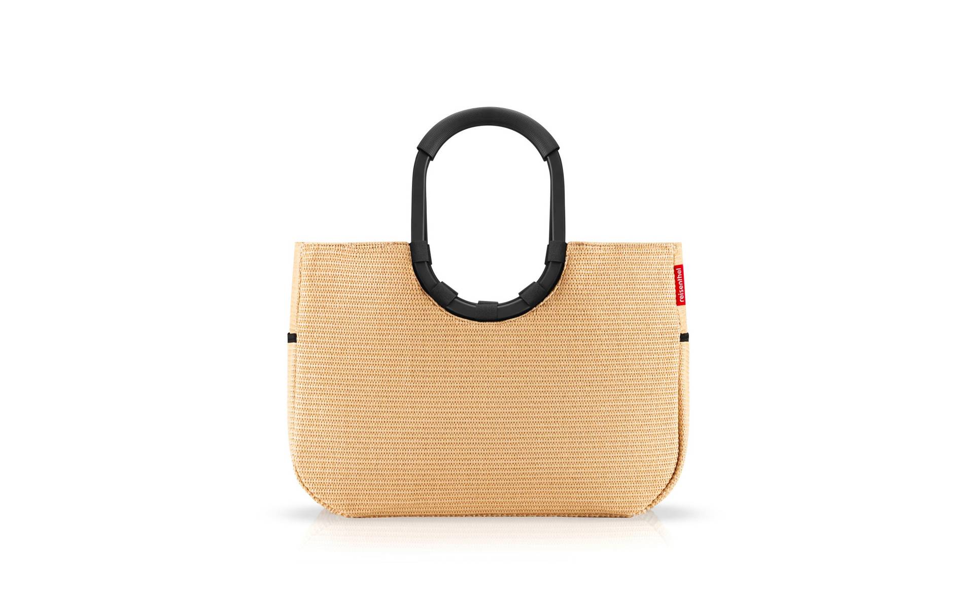REISENTHEL® Einkaufskorb »loopshopper L Frame« von REISENTHEL®