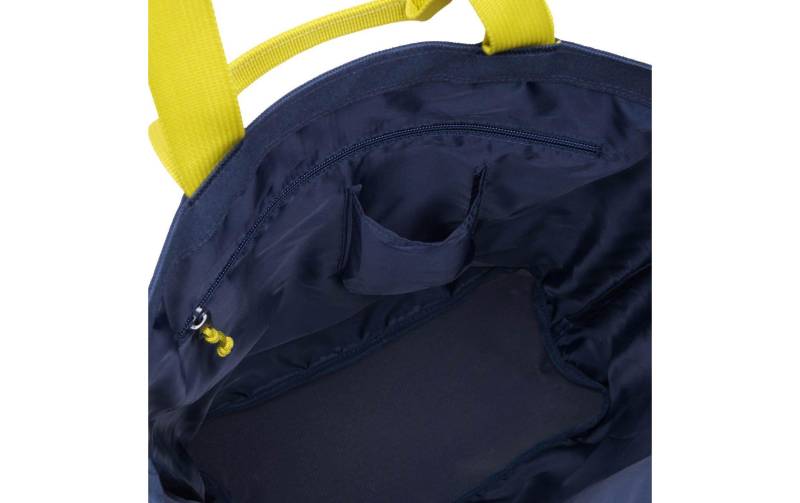 REISENTHEL® Einkaufsshopper »Tasche Family Navy« von REISENTHEL®