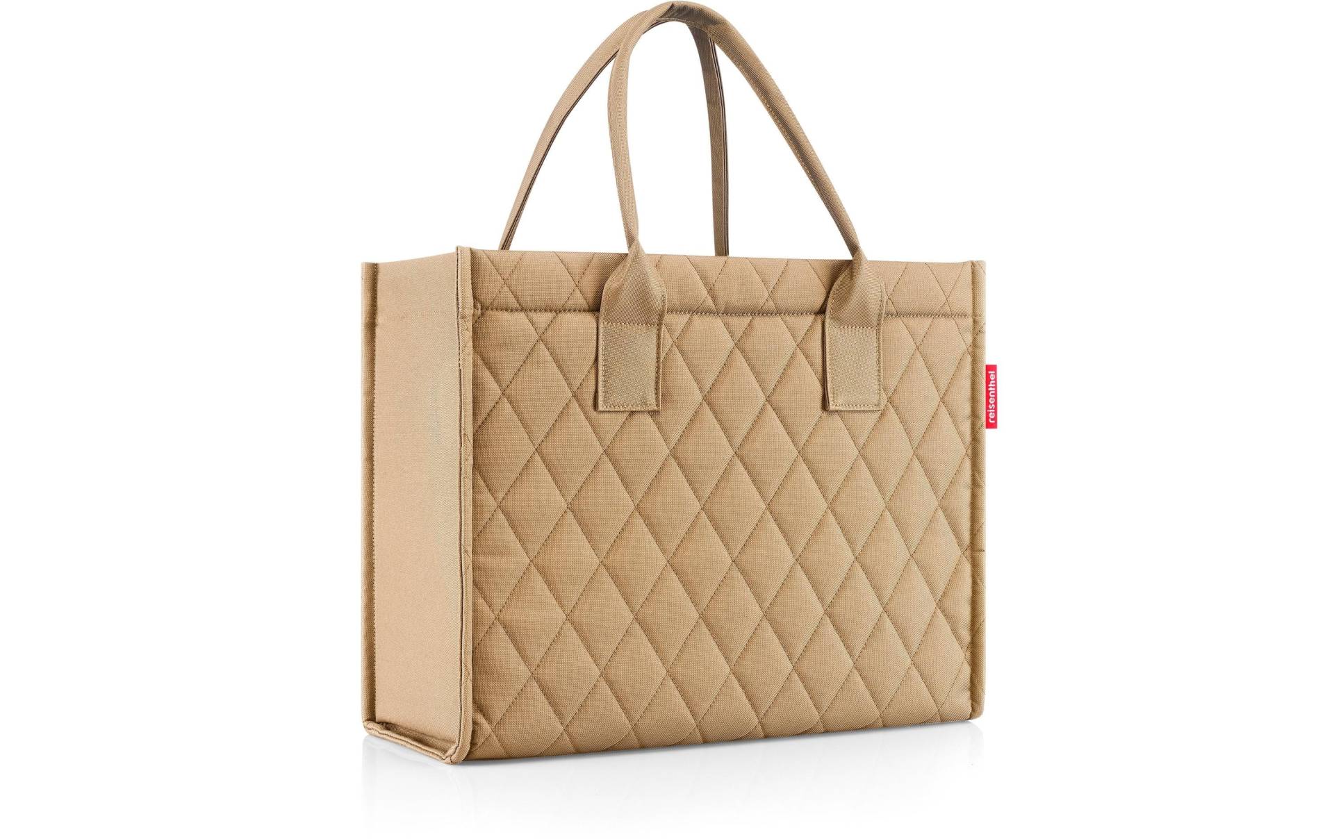 REISENTHEL® Einkaufsshopper »daily shopper Rhombus« von REISENTHEL®