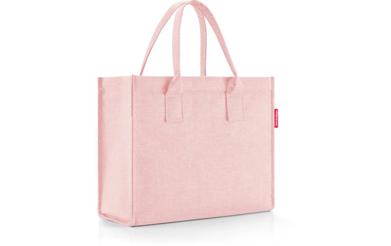 REISENTHEL® Einkaufsshopper »daily shopper Rhombus« von REISENTHEL®