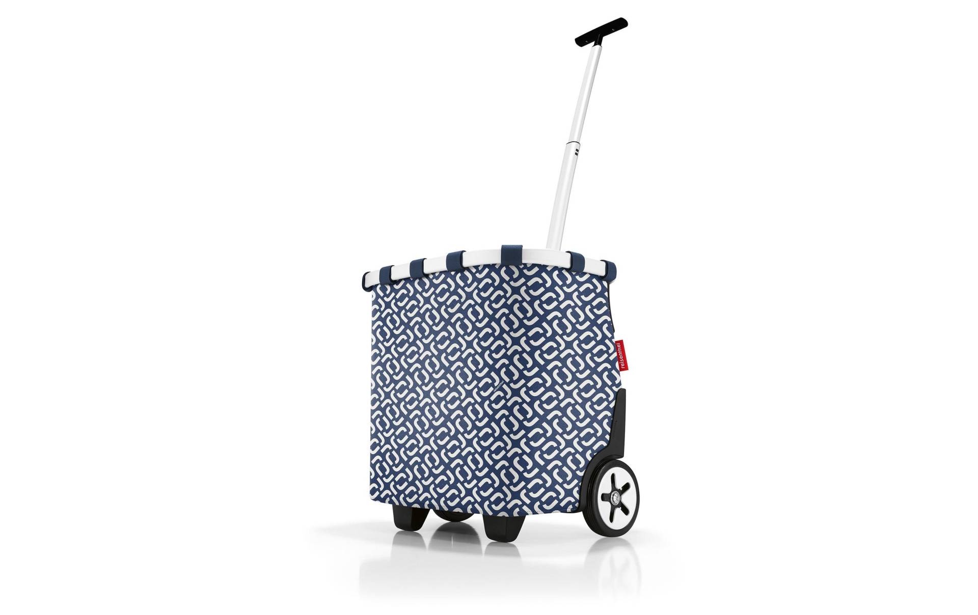 REISENTHEL® Einkaufstrolley »Carrycruiser«, (1 tlg.) von REISENTHEL®