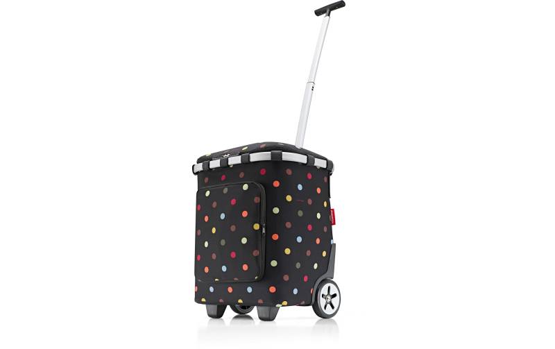 REISENTHEL® Einkaufstrolley »Carrycruiser Plus«, (1 tlg.) von REISENTHEL®