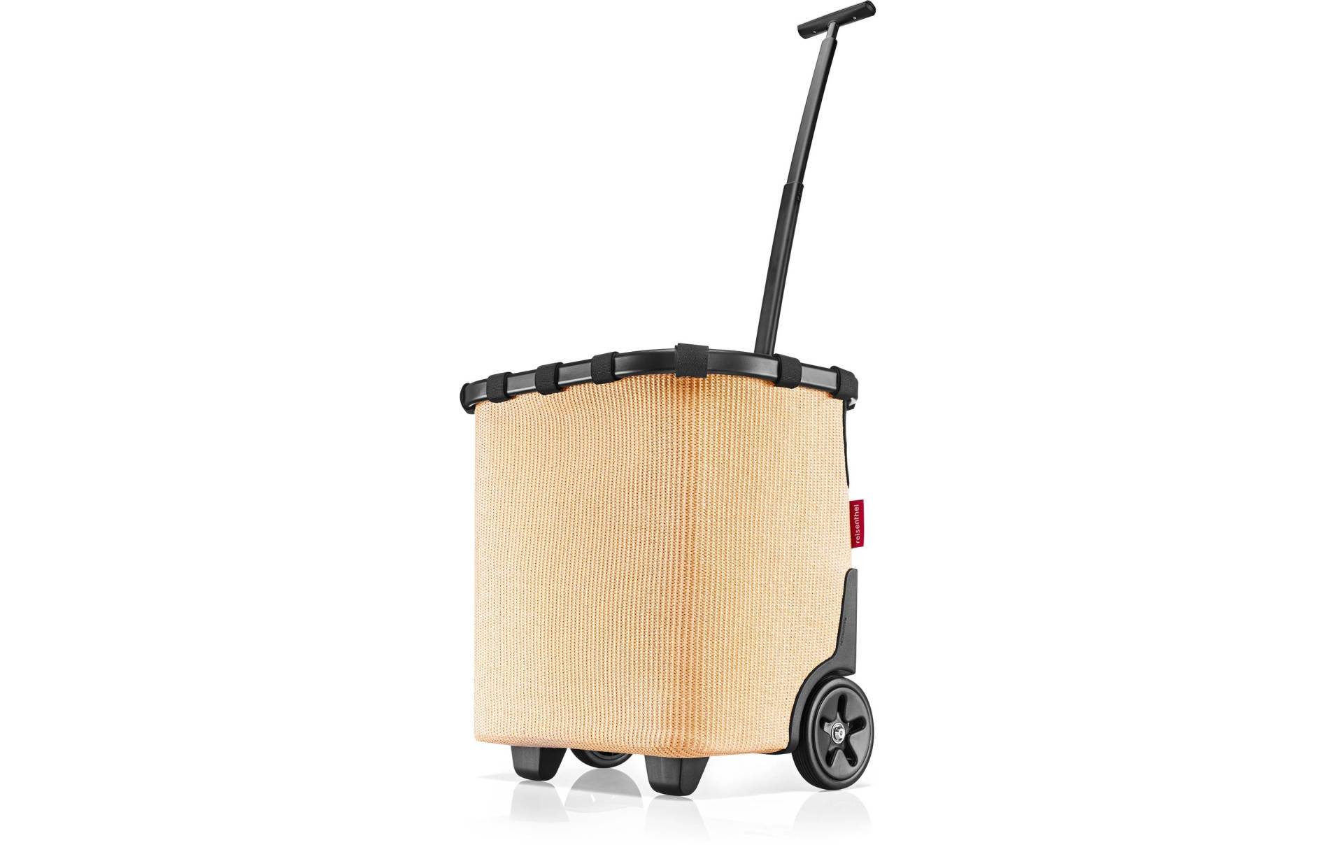 REISENTHEL® Einkaufstrolley »Carrycruiser Frame«, (1 tlg.) von REISENTHEL®