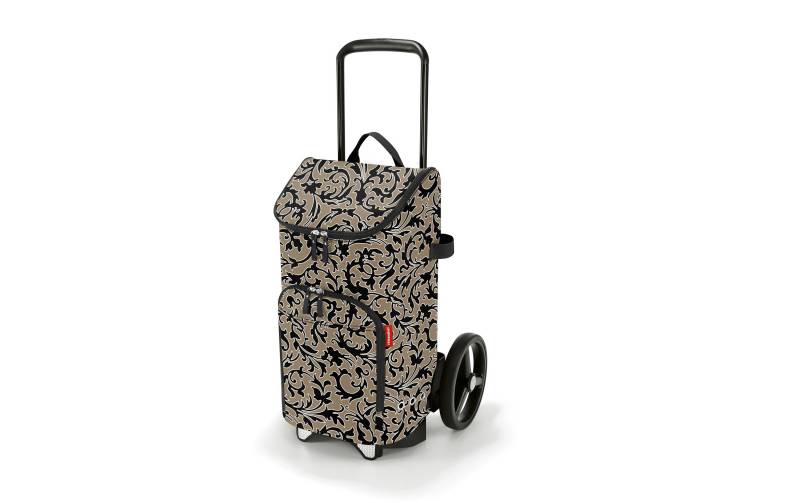 REISENTHEL® Einkaufstrolley »Citycruiser Bag« von REISENTHEL®