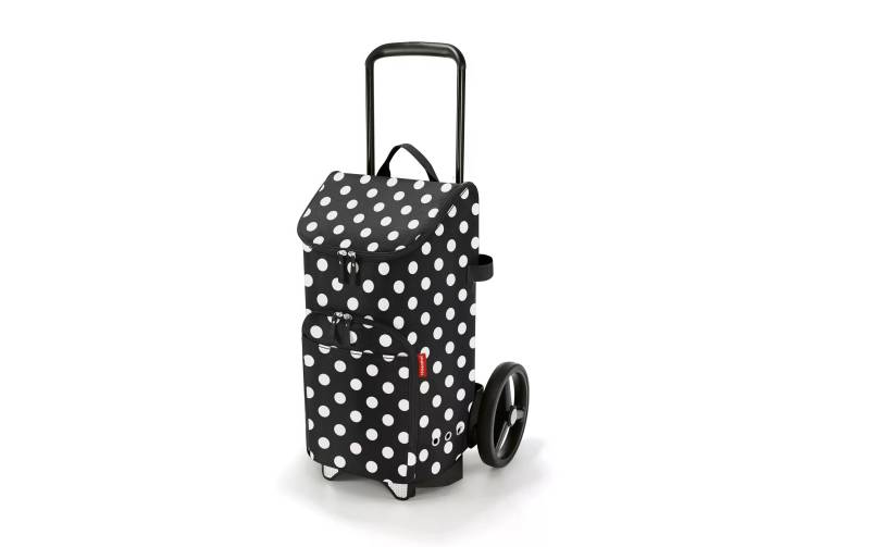 REISENTHEL® Einkaufstrolley »Citycruiser Bag« von REISENTHEL®