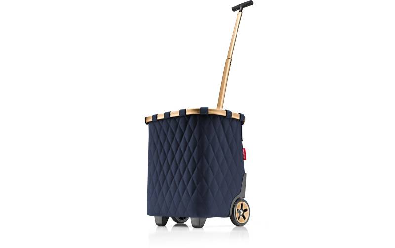 REISENTHEL® Einkaufstrolley »Carrycruiser«, (1 tlg.) von REISENTHEL®