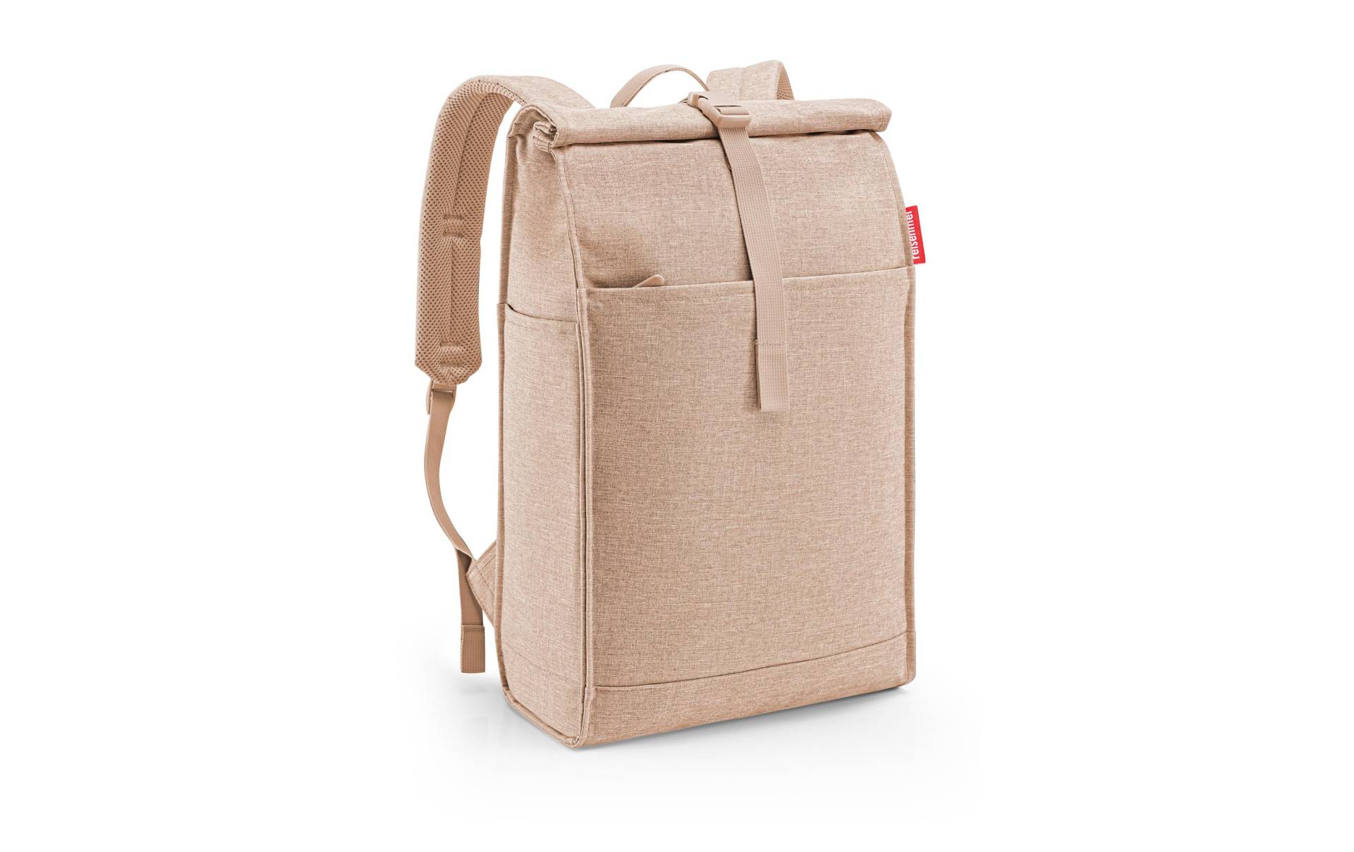 REISENTHEL® Freizeitrucksack »Urban Rolltop Twist« von REISENTHEL®