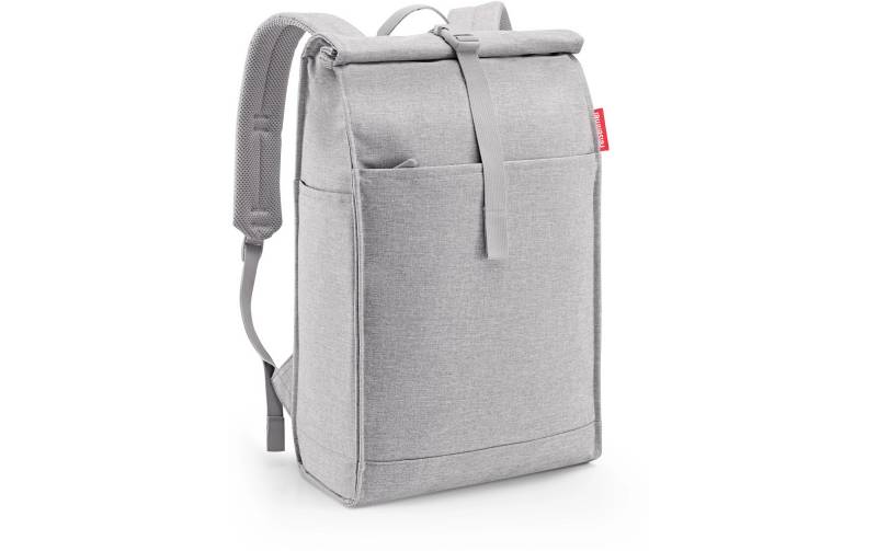 REISENTHEL® Freizeitrucksack »Urban Rolltop Twist« von REISENTHEL®