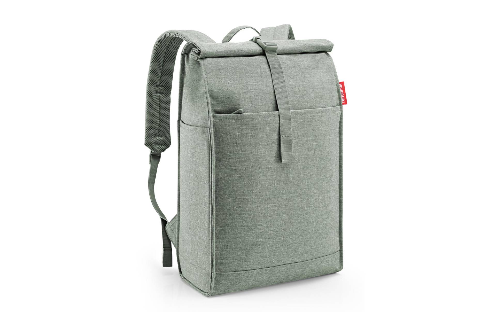 REISENTHEL® Freizeitrucksack »urban rolltop Twist« von REISENTHEL®