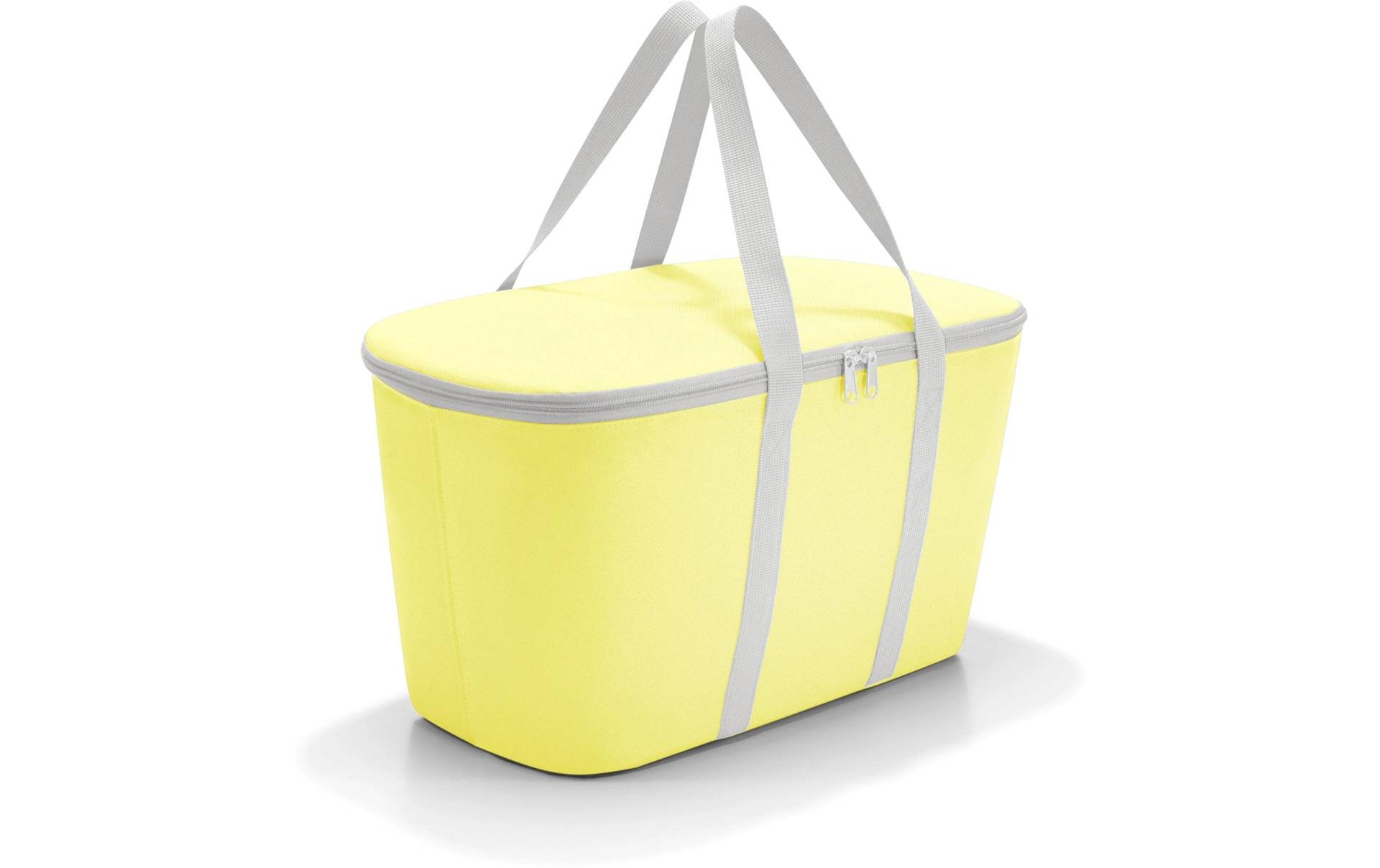 REISENTHEL® Kühltasche »Cooler-Backpack Lemon Ice« von REISENTHEL®