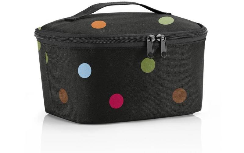 REISENTHEL® Kühltasche »Kühltasche S Pocket Dots« von REISENTHEL®