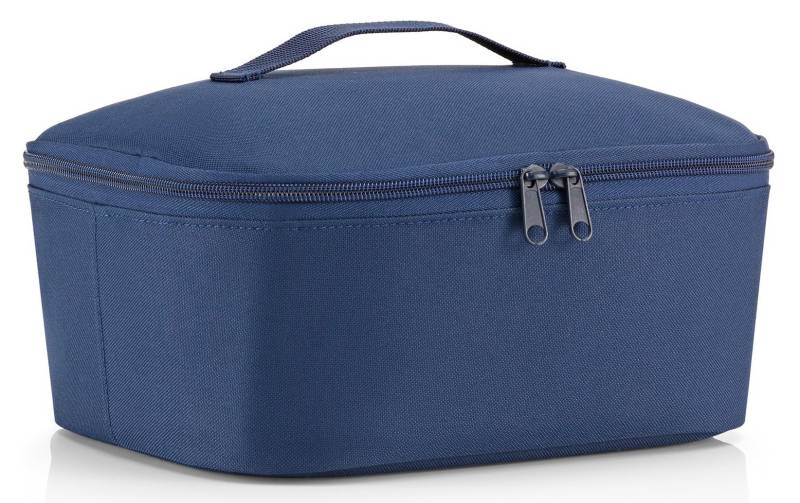 REISENTHEL® Kühltasche »M Pocket Navy« von REISENTHEL®