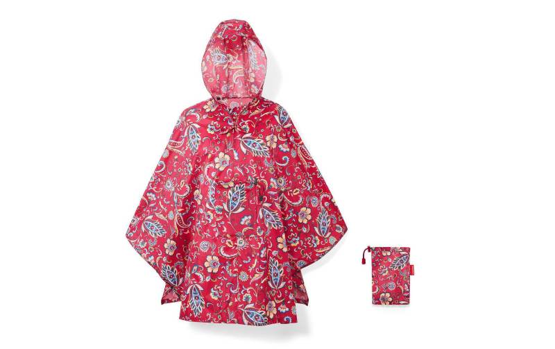 REISENTHEL® Regenponcho »Regenponcho mini maxi« von REISENTHEL®