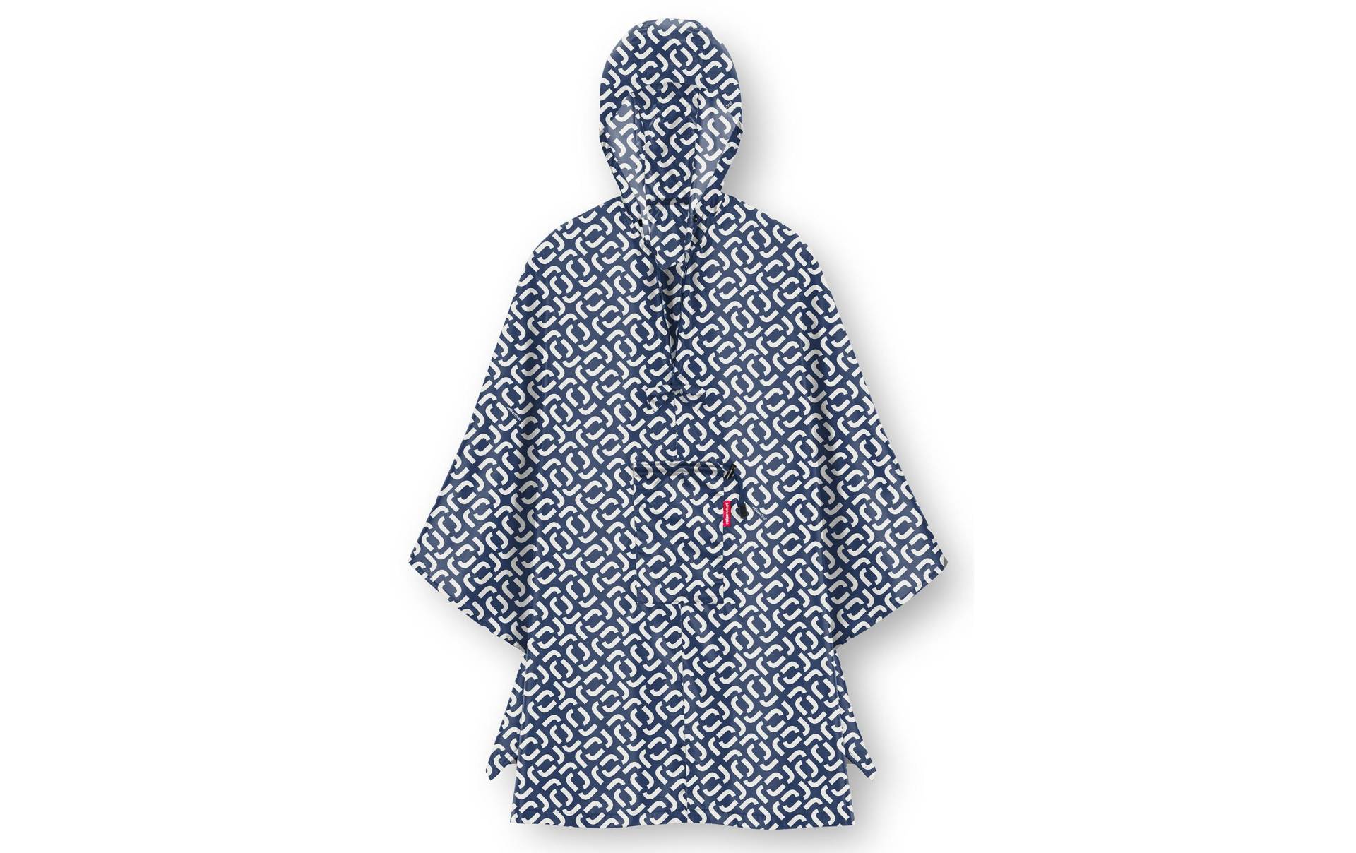 REISENTHEL® Regenponcho »Regenponcho mini maxi« von REISENTHEL®