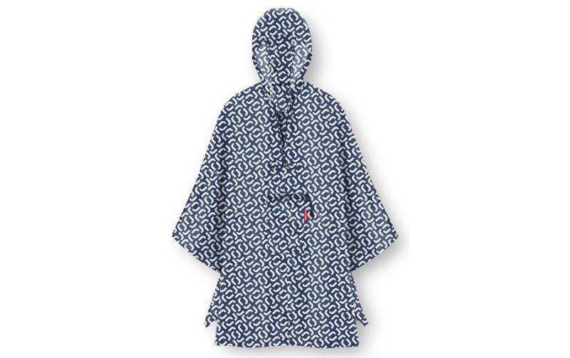 REISENTHEL® Regenponcho »Regenponcho mini maxi« von REISENTHEL®