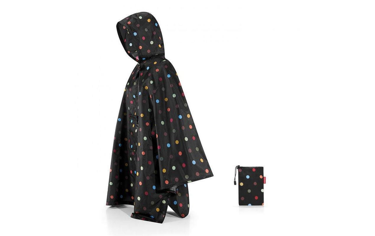 REISENTHEL® Regenponcho »Regenponcho mini maxi« von REISENTHEL®