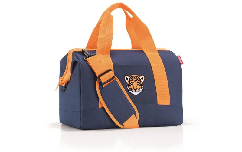 REISENTHEL® Reisetasche »Reisetasche allrounder M kids« von REISENTHEL®