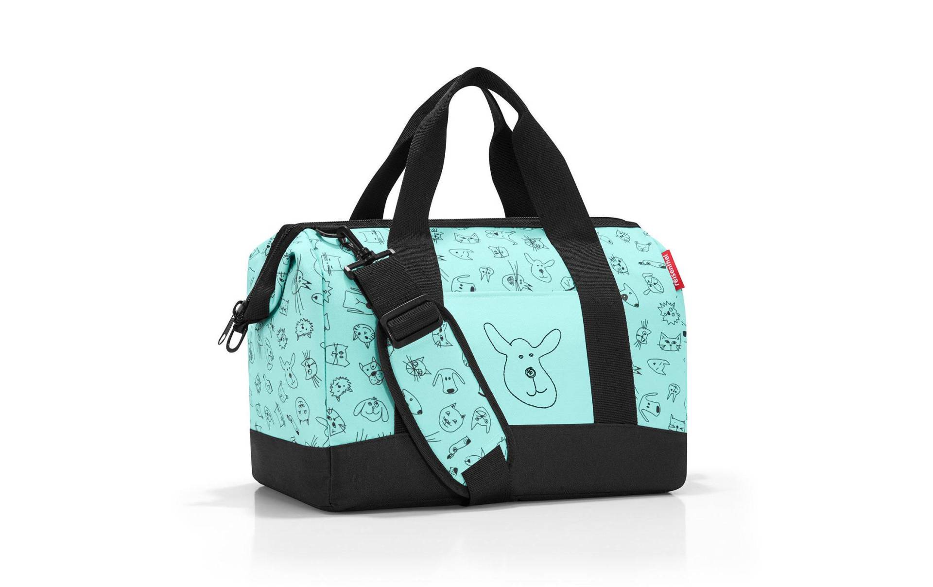 REISENTHEL® Reisetasche »Reisetasche allrounder M kids« von REISENTHEL®