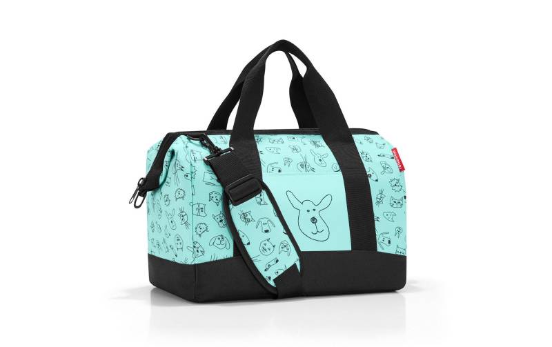 REISENTHEL® Reisetasche »Reisetasche allrounder M kids« von REISENTHEL®