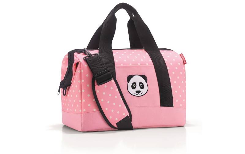 REISENTHEL® Reisetasche »Reisetasche allrounder M kids« von REISENTHEL®