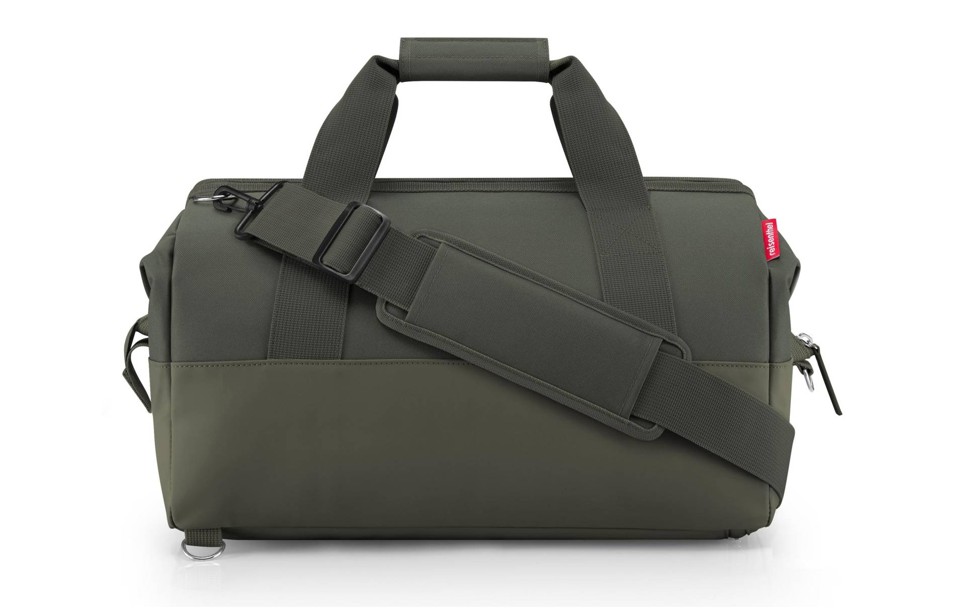 REISENTHEL® Reisetasche »allrounder M duffel Mix« von REISENTHEL®