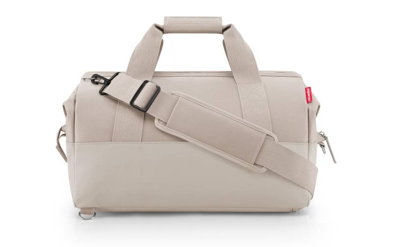 REISENTHEL® Reisetasche »allrounder M duffel Mix« von REISENTHEL®