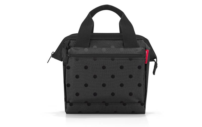 REISENTHEL® Schultertasche »Allrounder Cross«, (1 tlg.) von REISENTHEL®