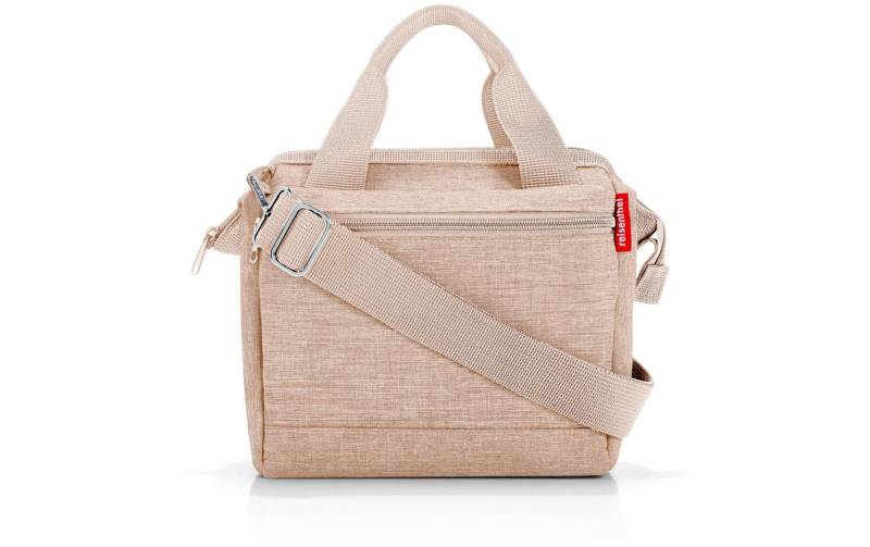 REISENTHEL® Schultertasche »Allrounder Cross«, (1 tlg.) von REISENTHEL®