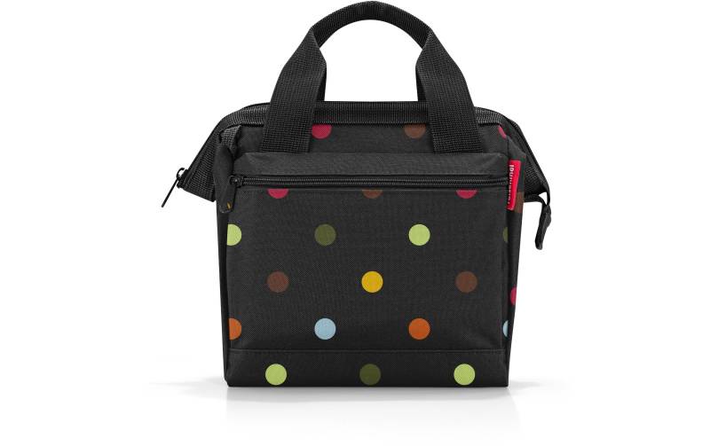 REISENTHEL® Schultertasche »Allrounder Cross«, (1 tlg.) von REISENTHEL®