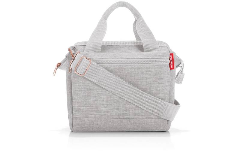 REISENTHEL® Schultertasche »Allrounder Cross«, (1 tlg.) von REISENTHEL®