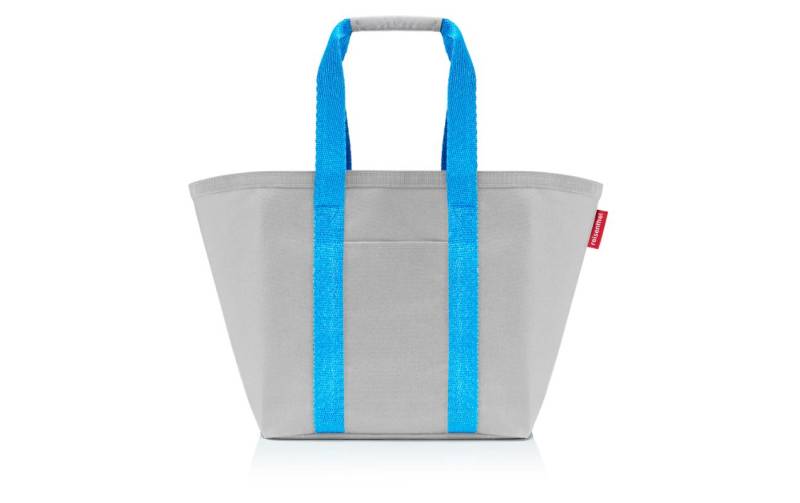 REISENTHEL® Tragetasche »Re-Shopper 1 Grey« von REISENTHEL®