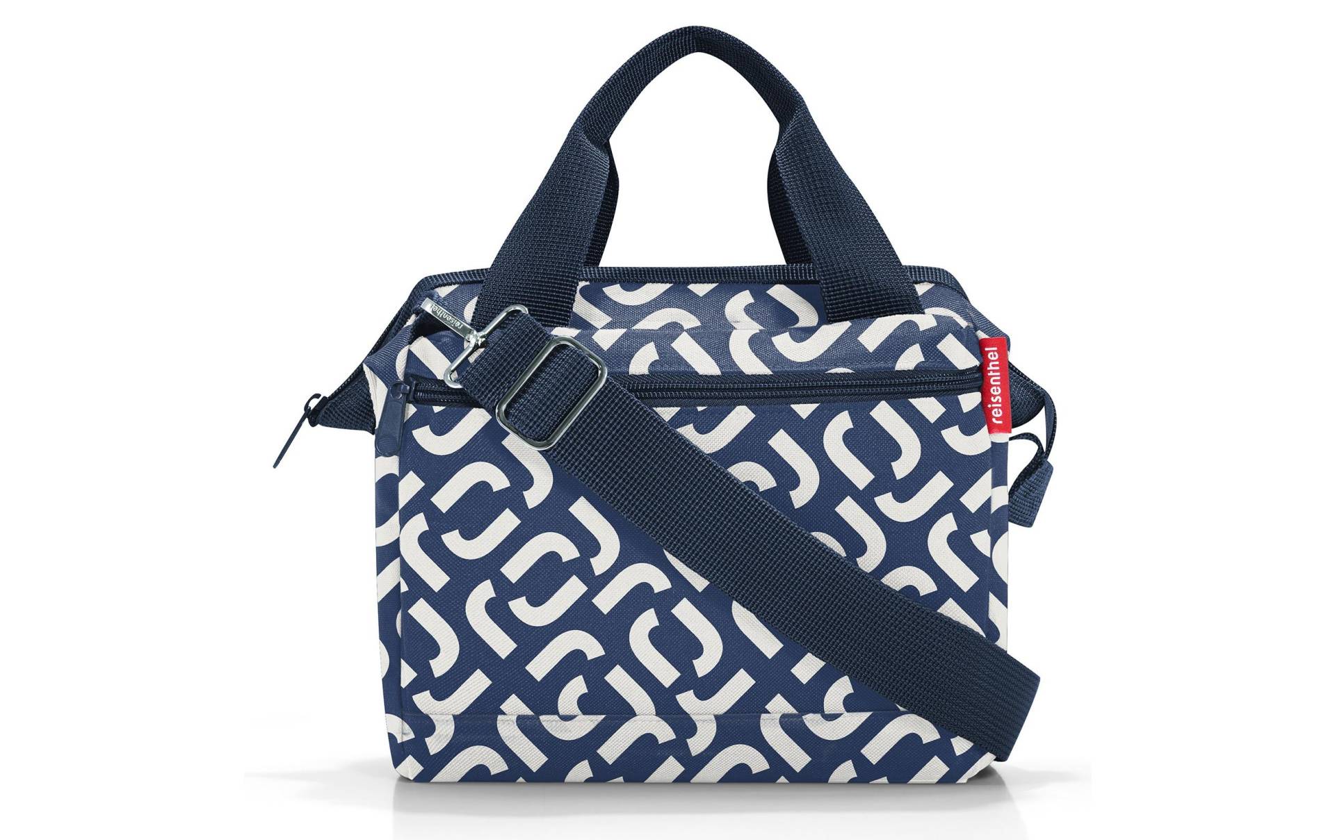 REISENTHEL® Schultertasche »Allrounder Cross«, (1 tlg.) von REISENTHEL®