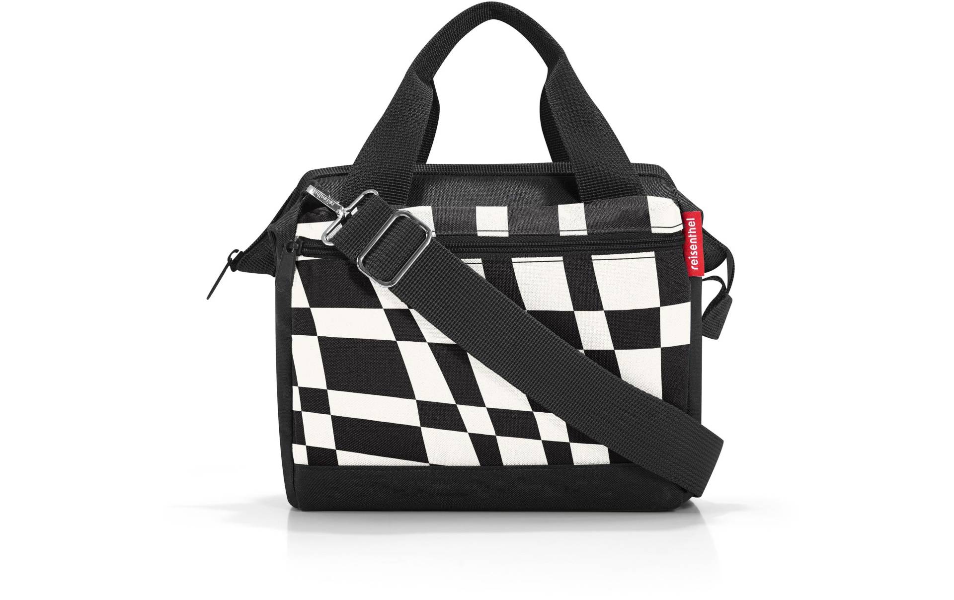 REISENTHEL® Schultertasche »Allrounder Cross«, (1 tlg.) von REISENTHEL®