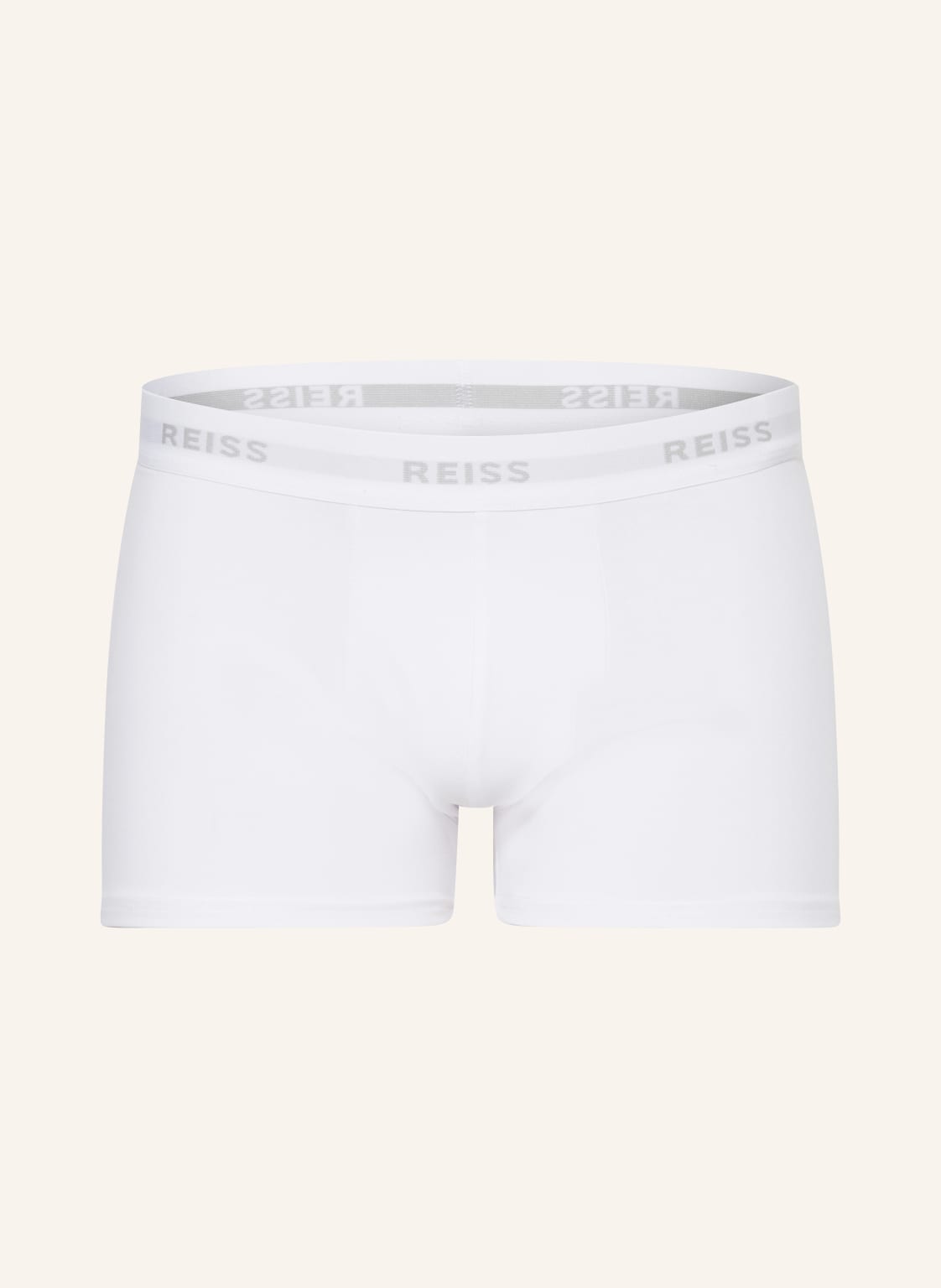 Reiss 3er-Pack Boxershorts Heller weiss Reiss 3er-Pack Boxershorts Heller weiss von REISS