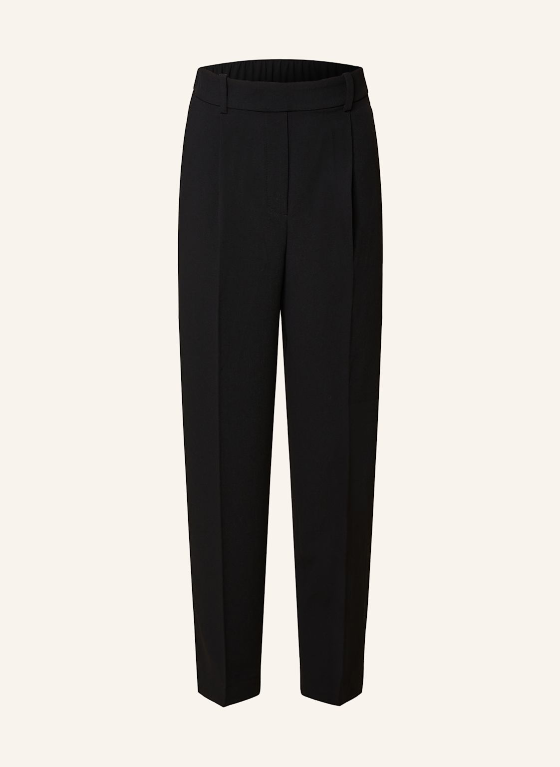 Reiss 7/8-Hose Pull On Taper schwarz Reiss 7/8-Hose Pull On Taper schwarz von REISS