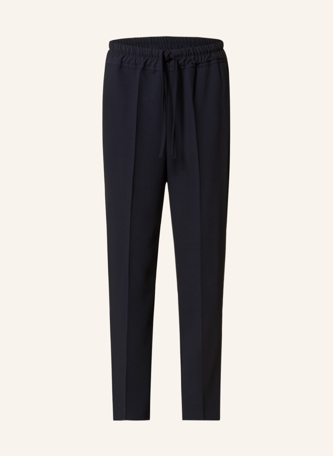 Reiss 7/8-Hose blau Reiss 7/8-Hose blau von REISS