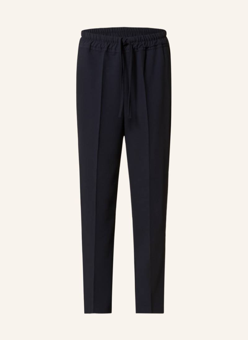 Reiss 7/8-Hose blau Reiss 7/8-Hose blau von REISS