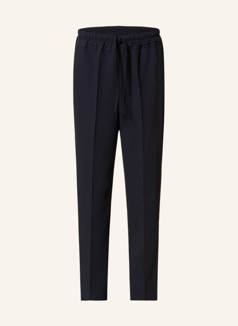 Reiss 7/8-Hose blau von REISS