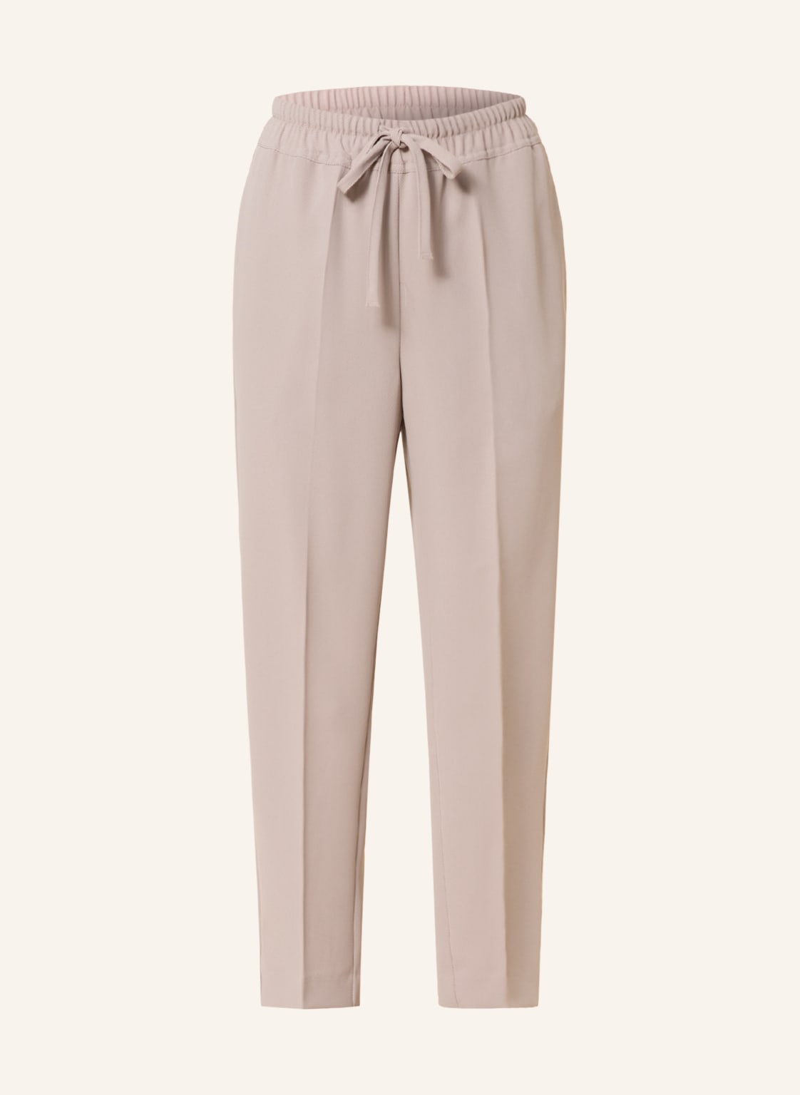 Reiss 7/8-Hose braun Reiss 7/8-Hose braun von REISS