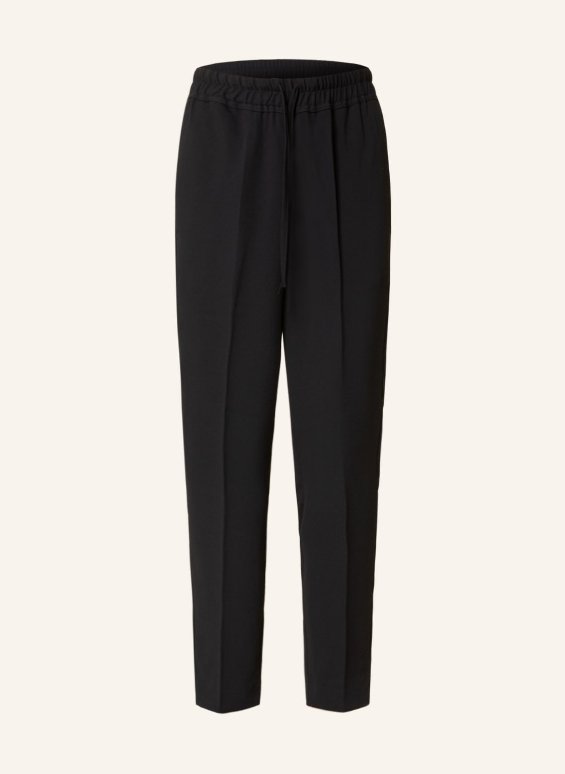 Reiss 7/8-Hose schwarz Reiss 7/8-Hose schwarz von REISS