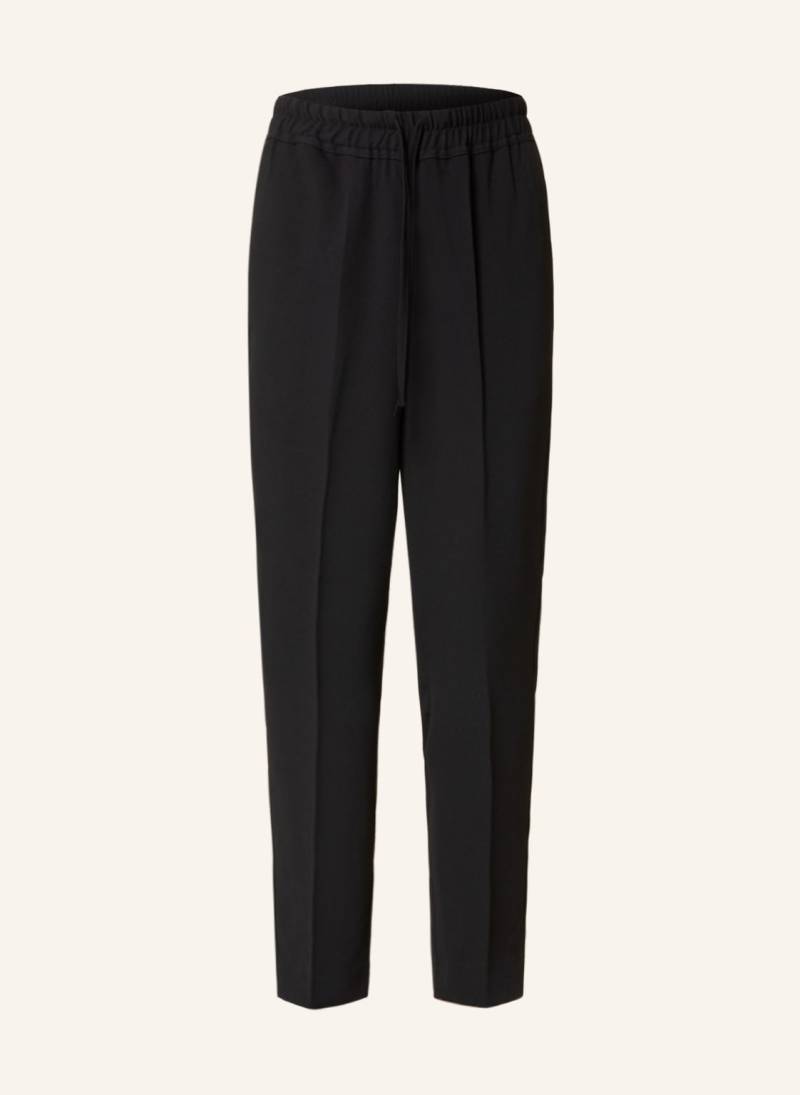 Reiss 7/8-Hose schwarz von REISS