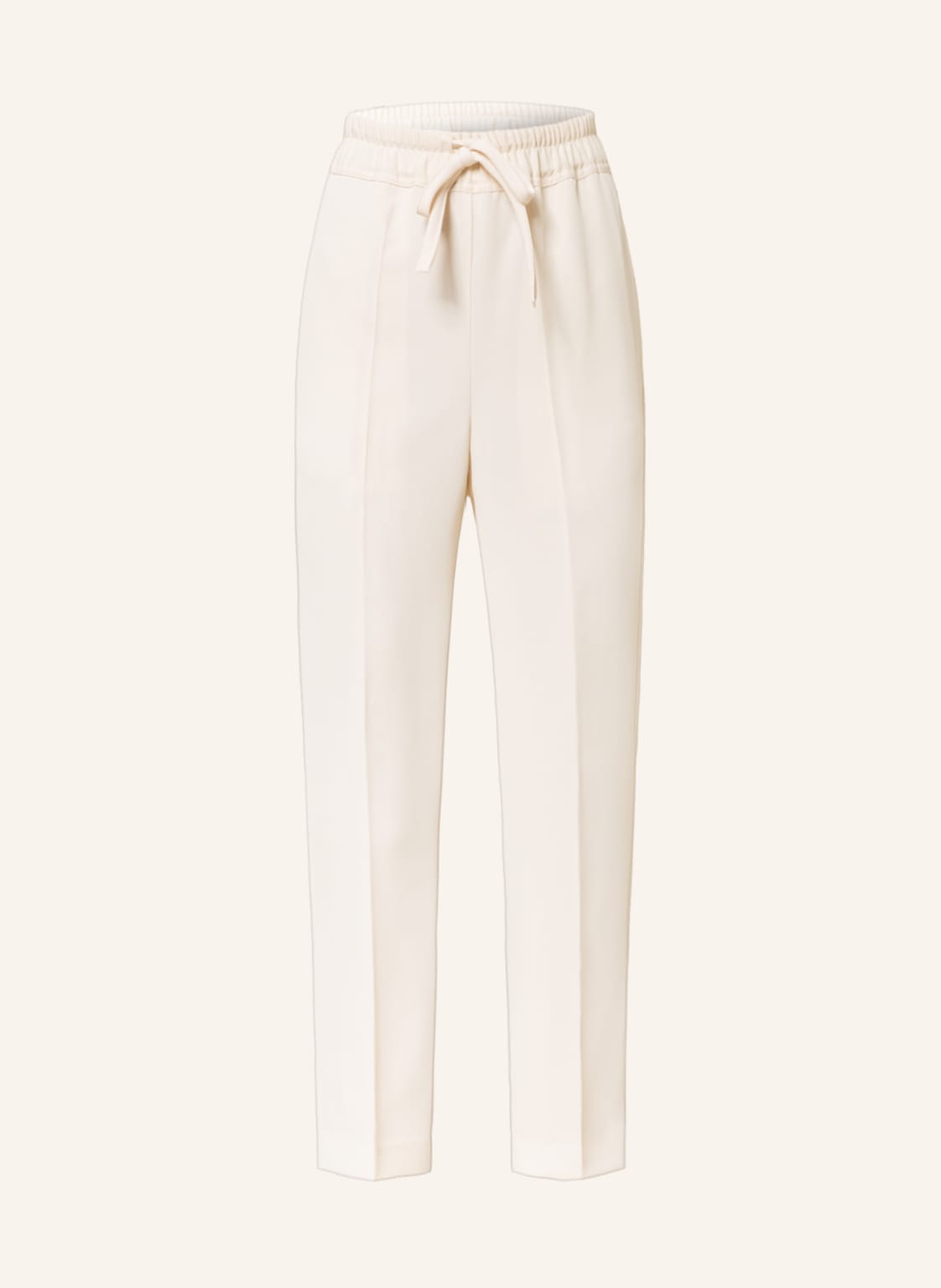 Reiss 7/8-Hose weiss von REISS