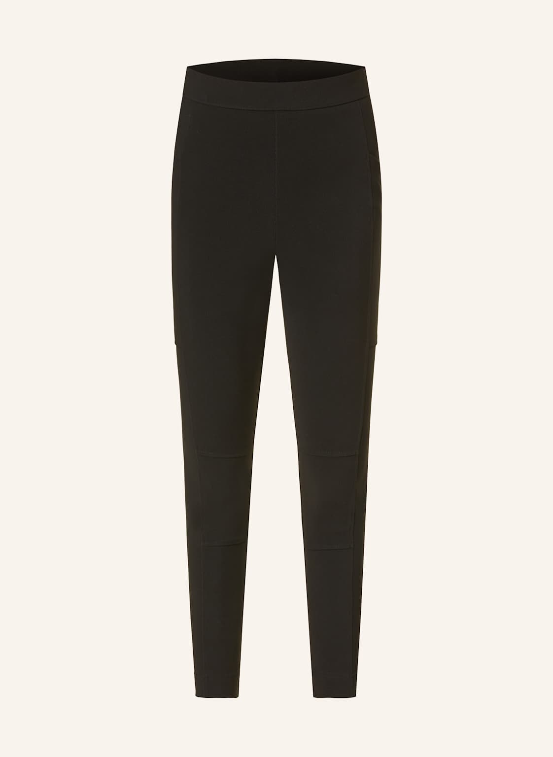 Reiss 7/8-Leggings schwarz Reiss 7/8-Leggings schwarz von REISS