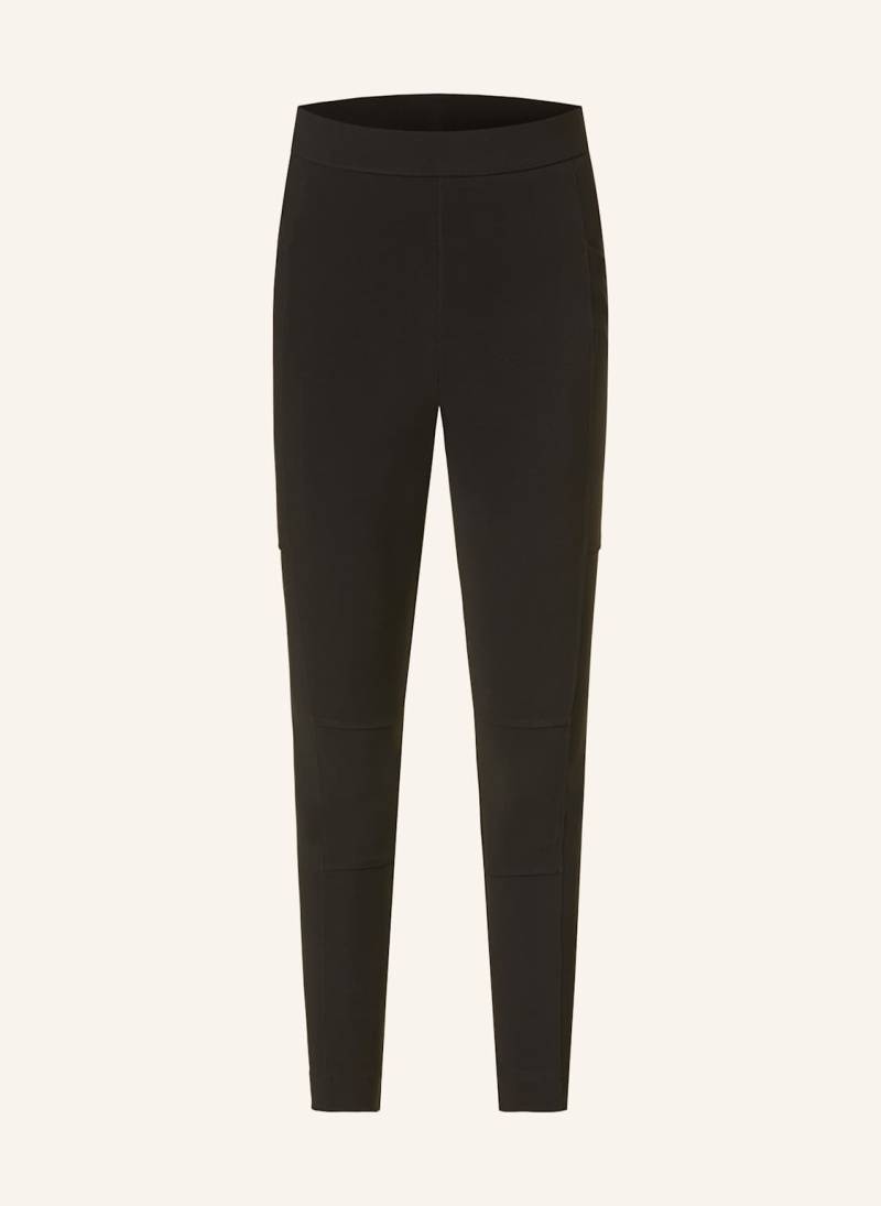 Reiss 7/8-Leggings schwarz Reiss 7/8-Leggings schwarz von REISS