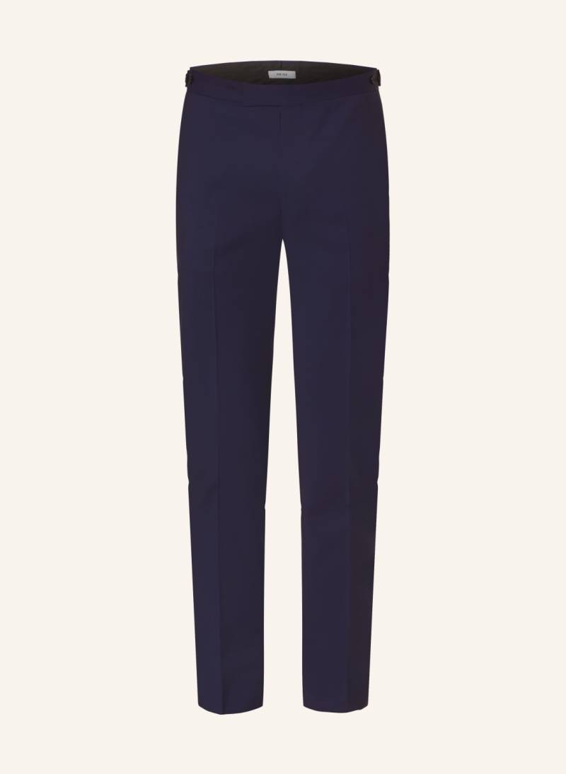 Reiss Anzughose Destiny Slim Fit blau von REISS