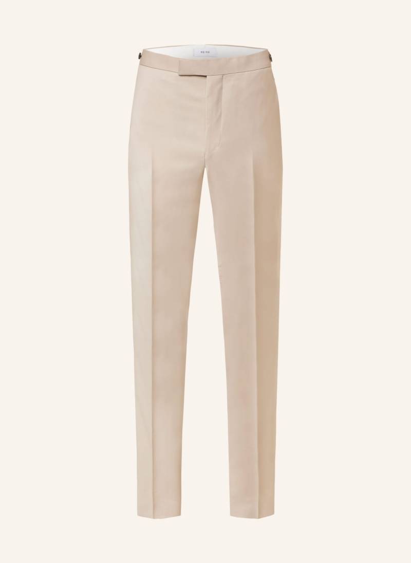 Reiss Anzughose Extra Slim Fit Dillon beige von REISS